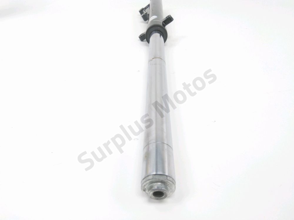 TUBE DE FOURCHE DROIT