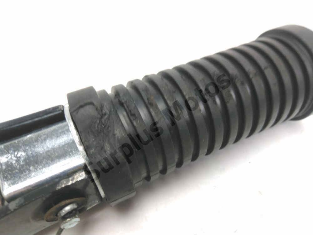 REPOSE PIEDS ARRIERE GAUCHE