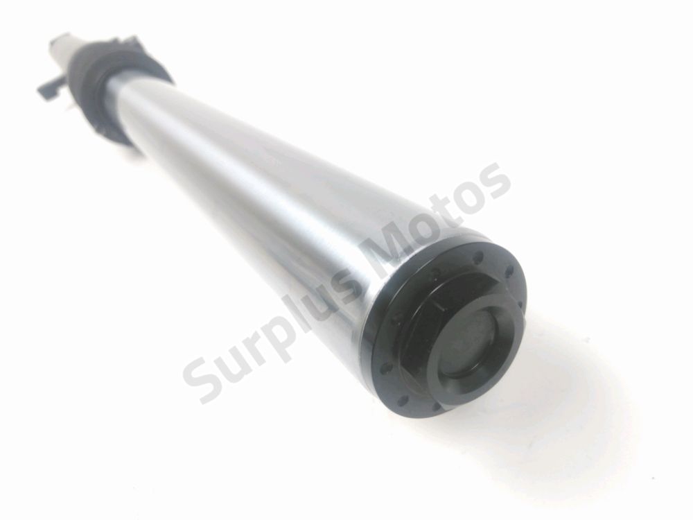 Tube de fourche droit
