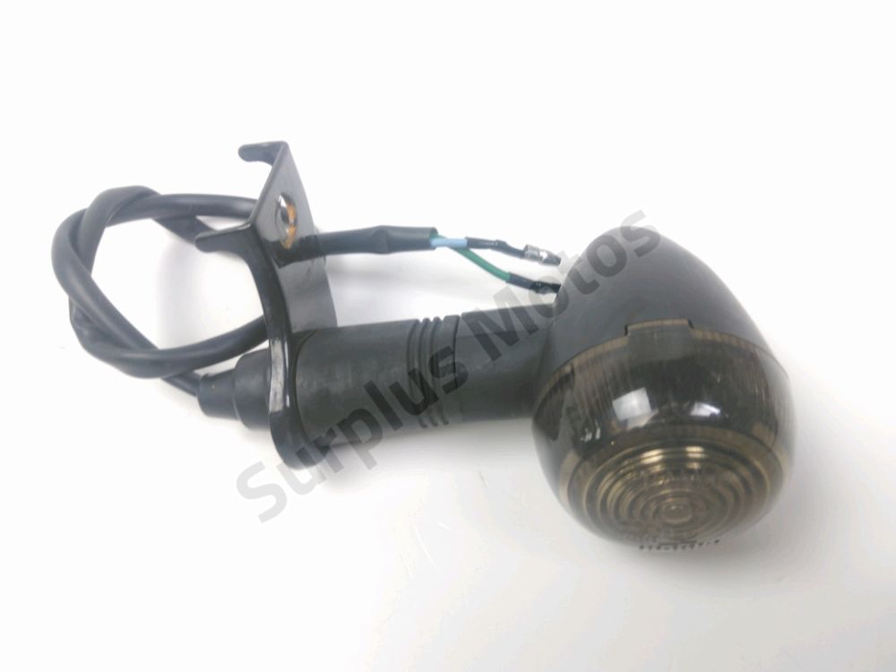 Clignotant arriere d