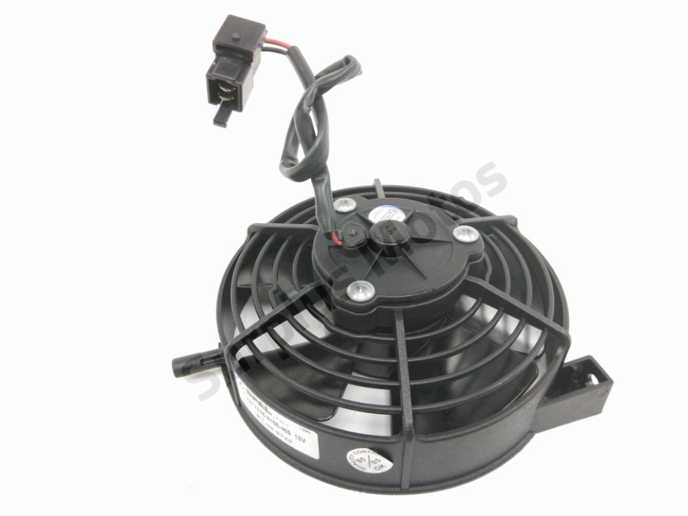 VENTILATEUR