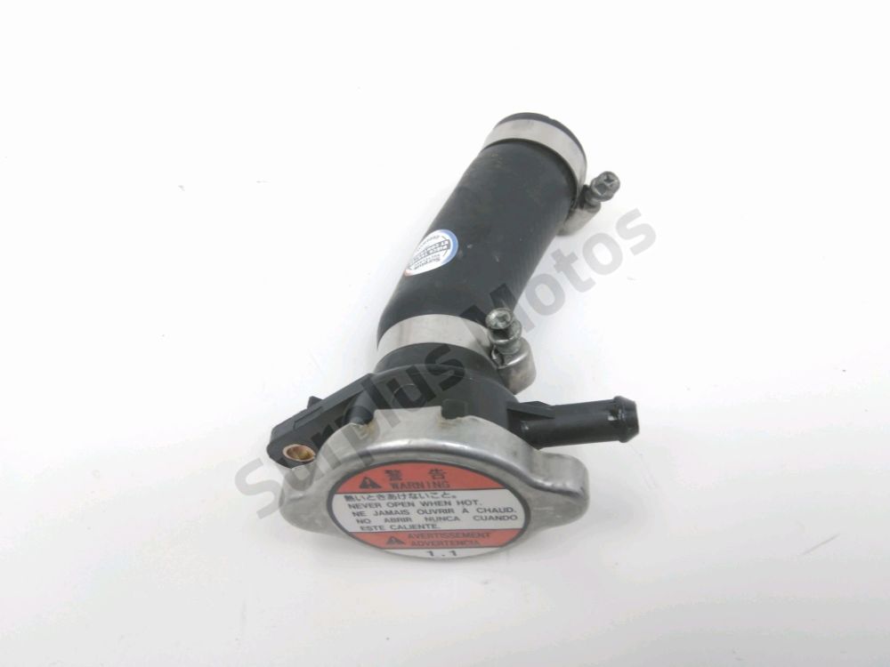 Bouchon de radiateur