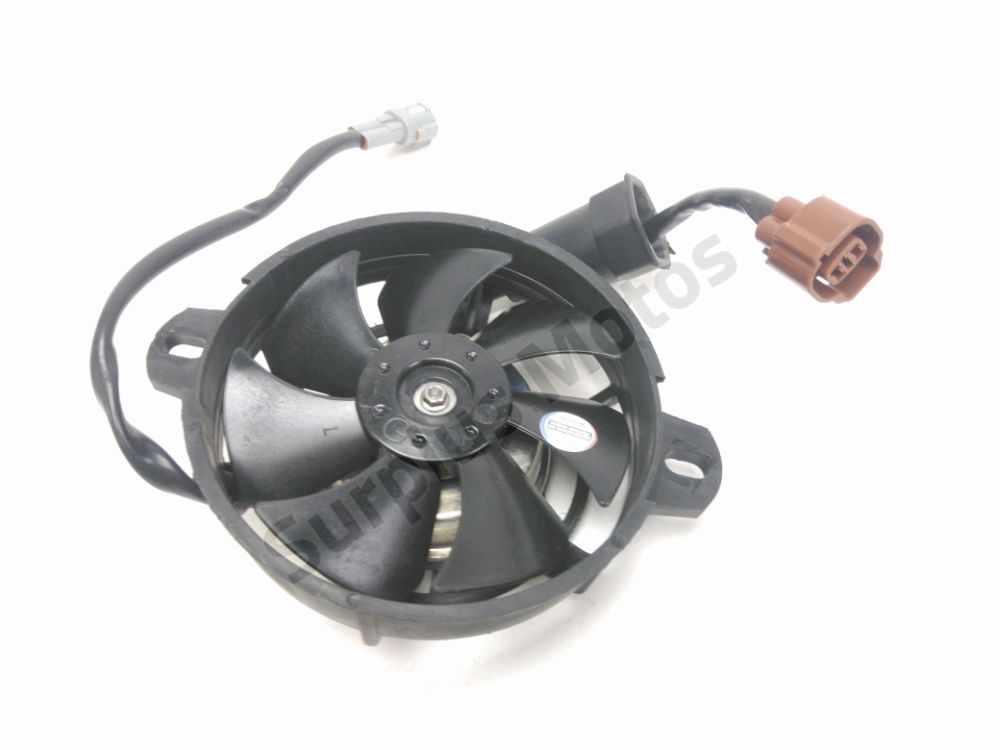 Ventilateur