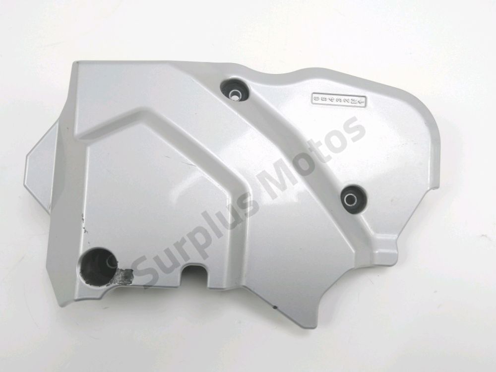 Couvercle pignon sortie boite