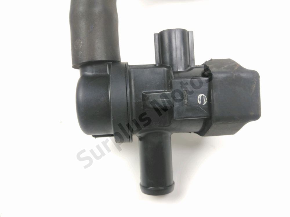 VALVES