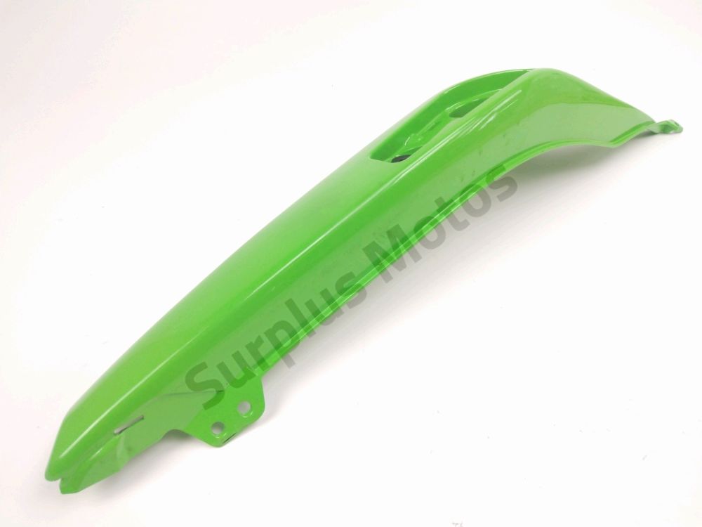 CARENAGE ARRIERE GAUCHE