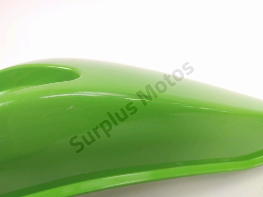 CARENAGE ARRIERE GAUCHE