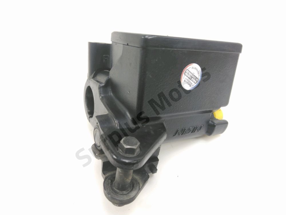 Maitre cylindre frein av complet