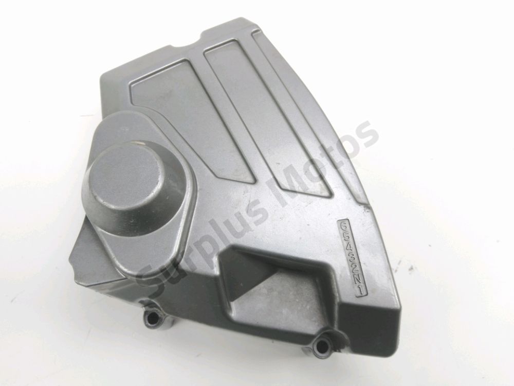 Couvercle pignon sortie boite