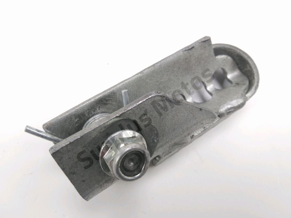 REPOSE PIEDS AVANT GAUCHE