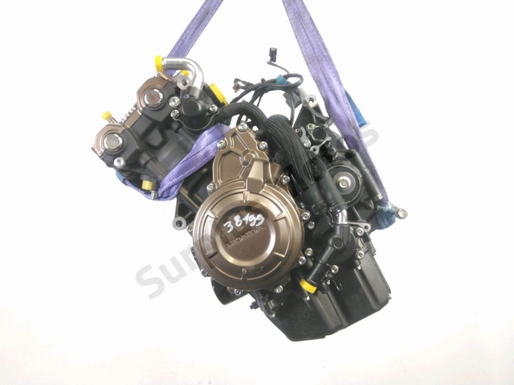 MOTEUR