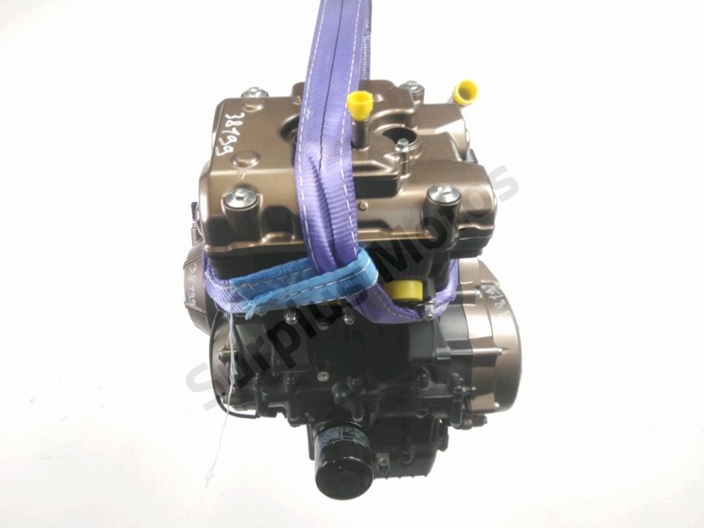 MOTEUR