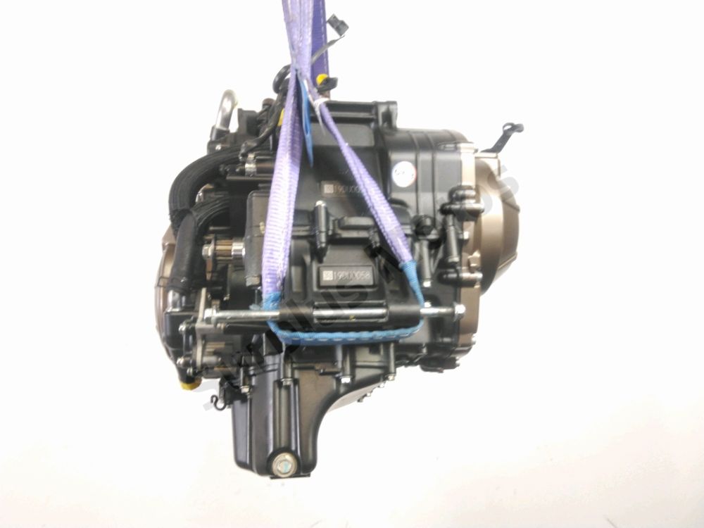 MOTEUR