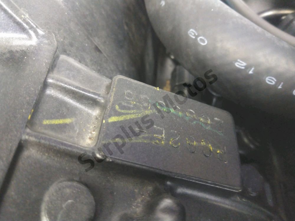 MOTEUR