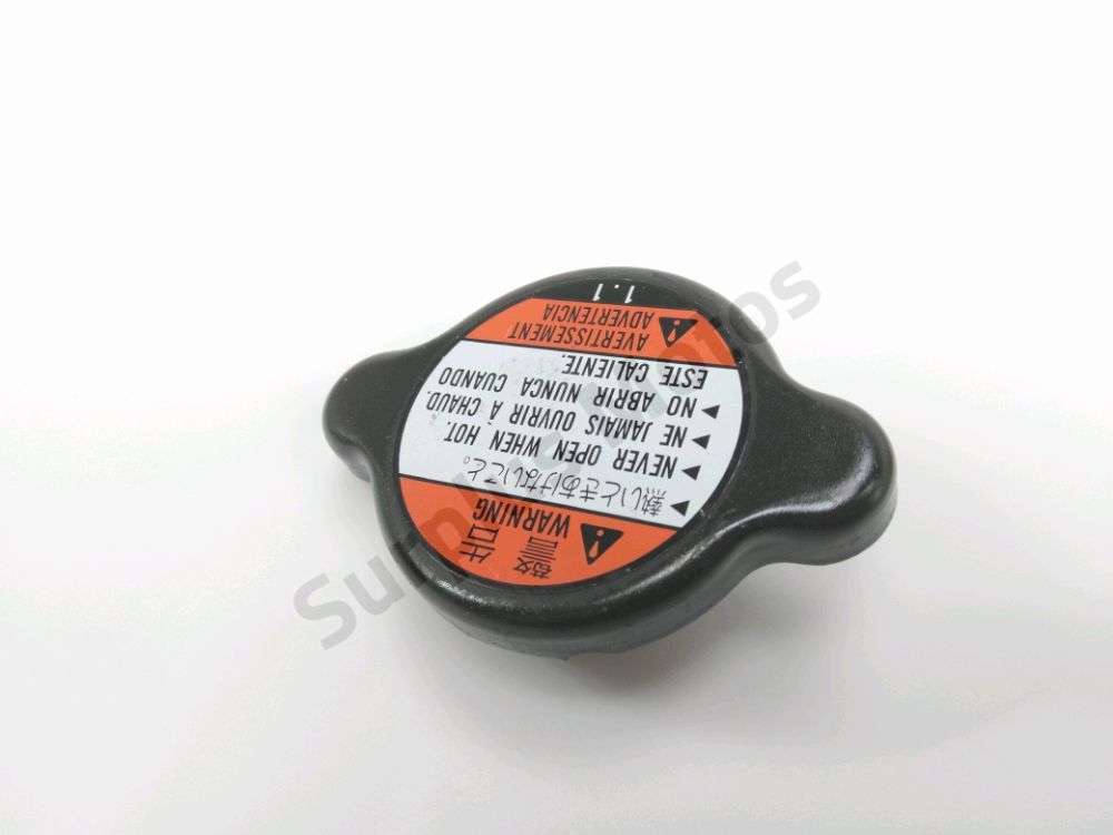 Bouchon de radiateur