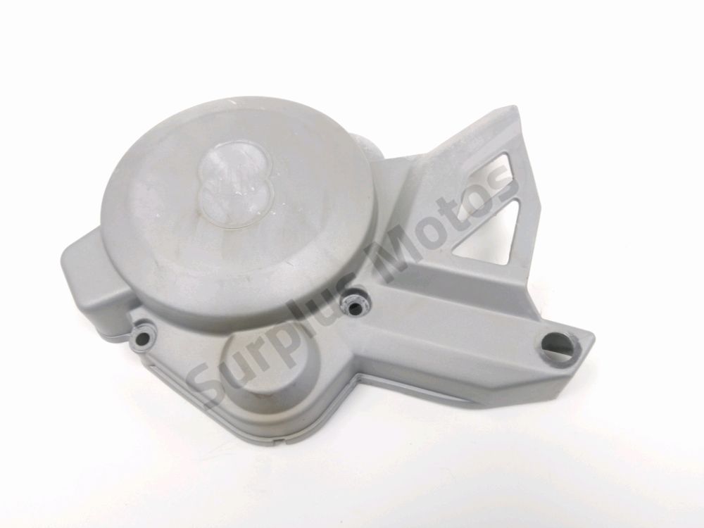 Couvercle pignon sortie boite