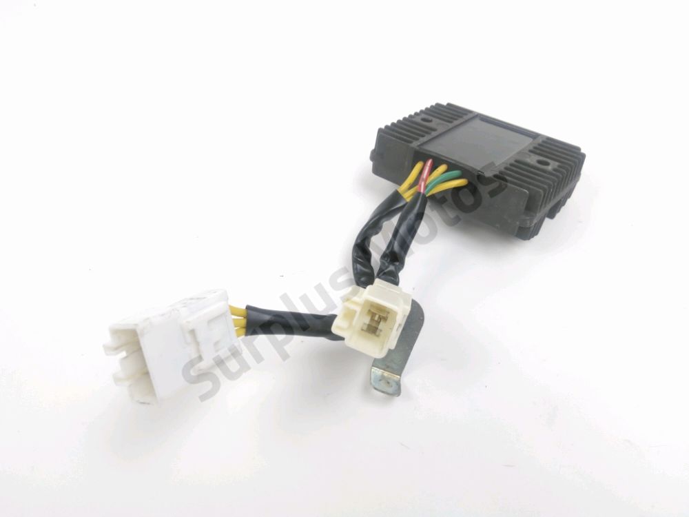 REGULATEUR DE TENSION