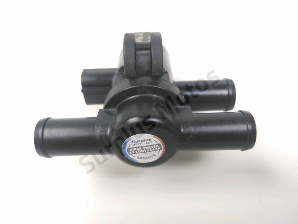 VALVES ELECTRONIQUES