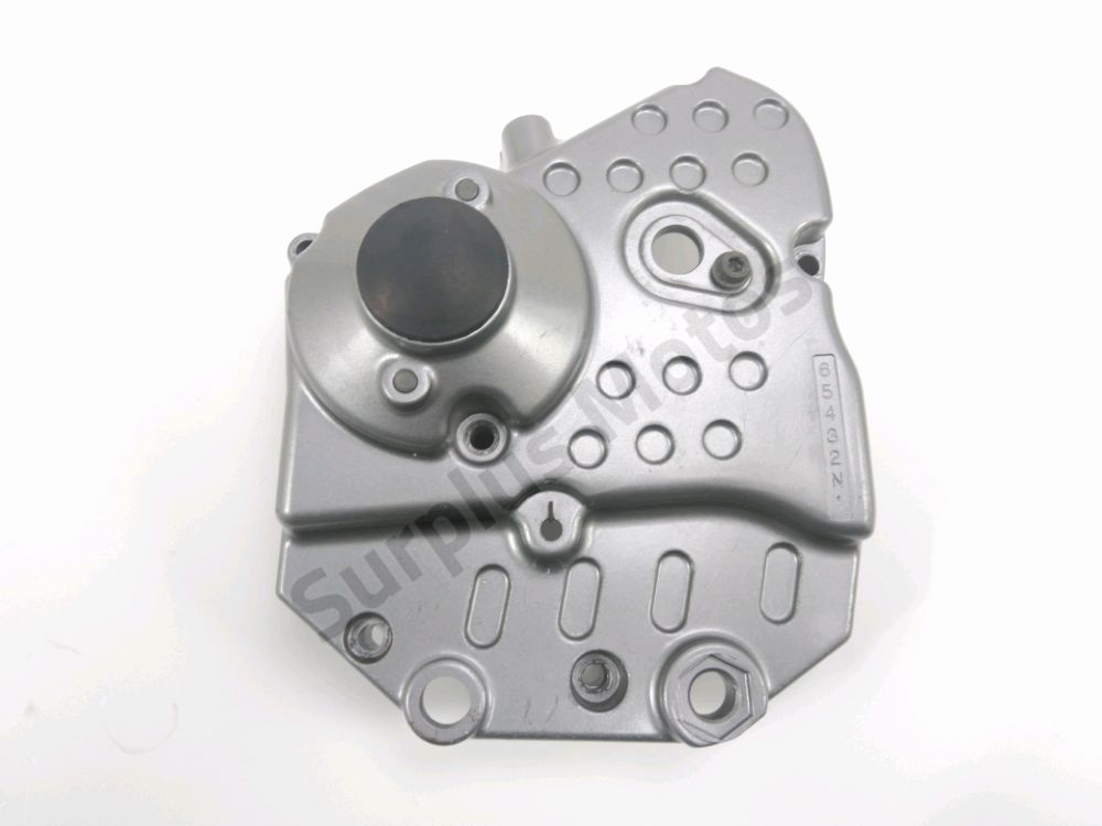 Couvercle pignon sortie boite