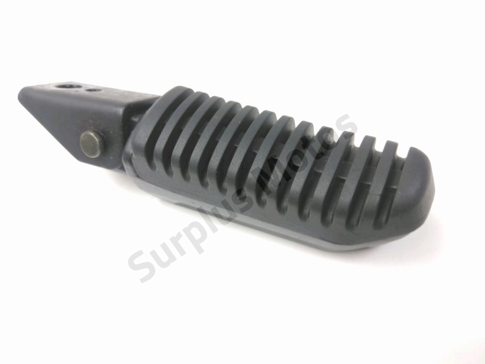 Repose pieds arriere gauche