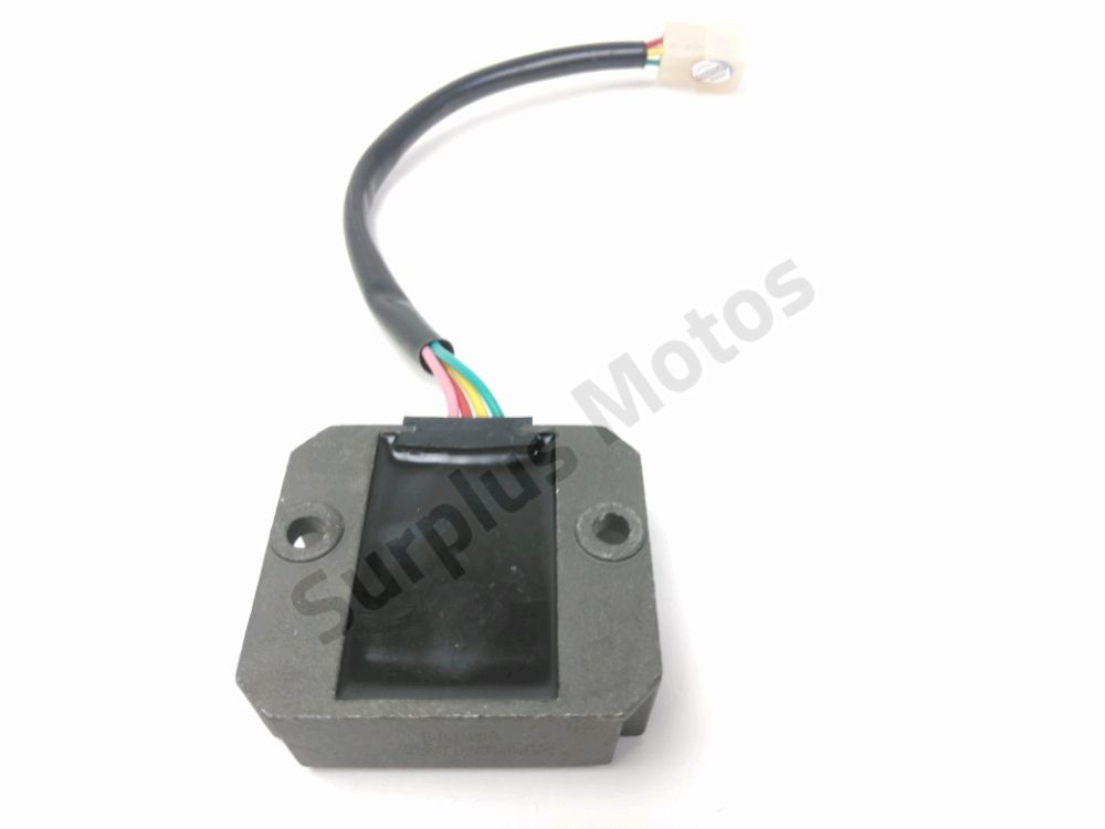 REGULATEUR DE TENSION