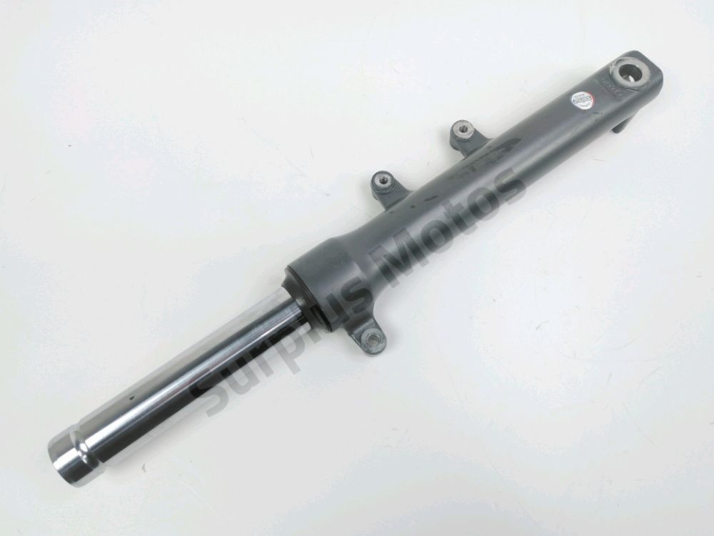 TUBE DE FOURCHE DROIT