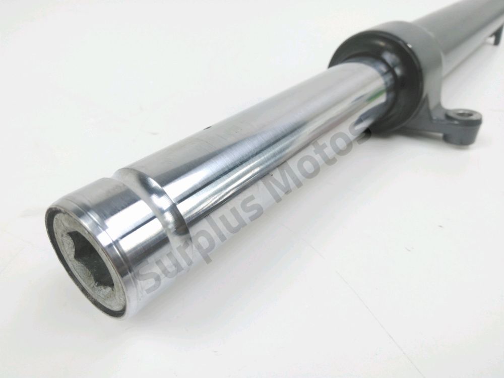 TUBE DE FOURCHE DROIT