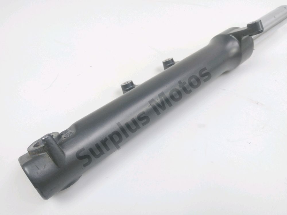 TUBE DE FOURCHE DROIT