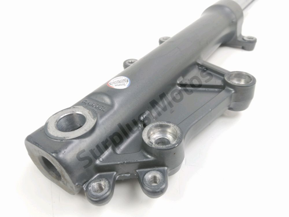TUBE DE FOURCHE GAUCHE