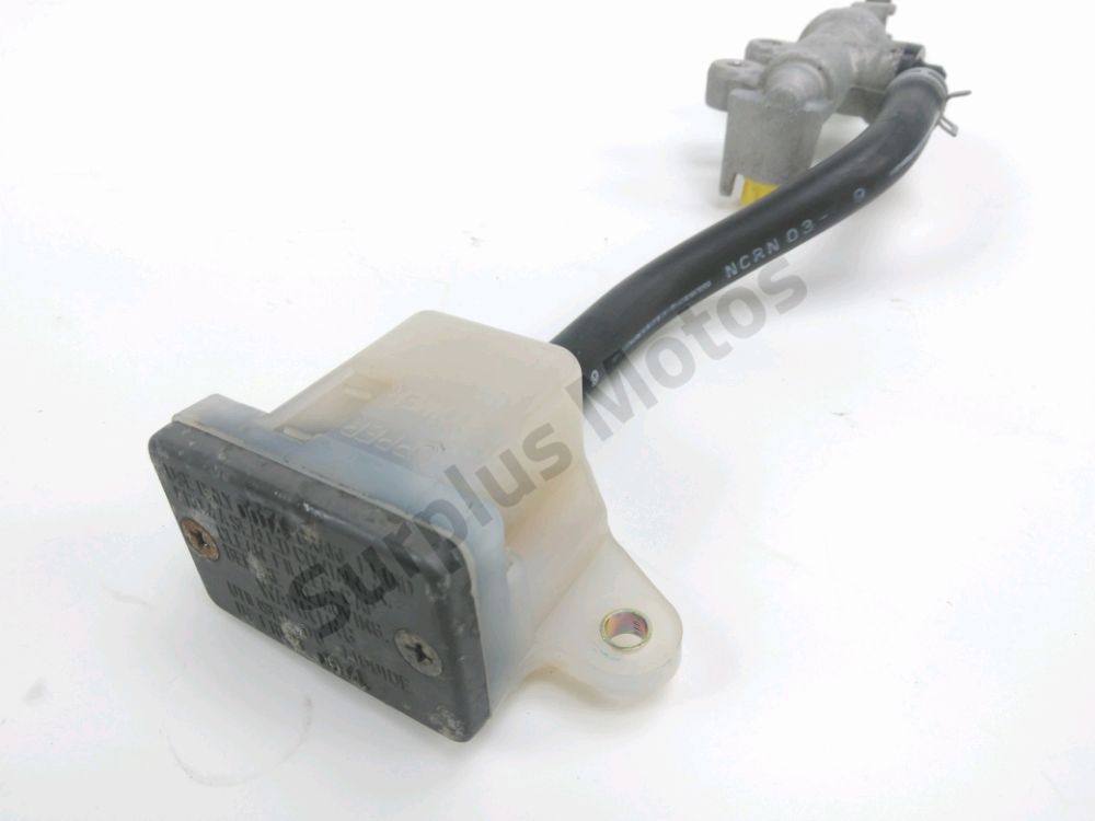 MAITRE CYLINDRE FREIN AR COMPLET