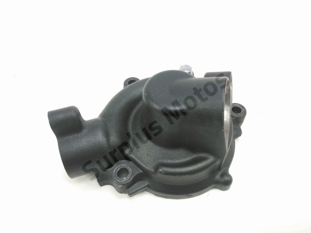 CARTER MOTEUR