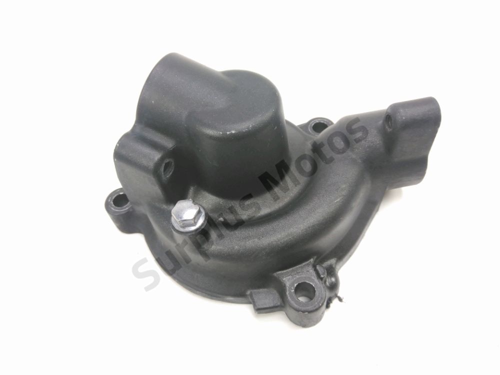 CARTER MOTEUR