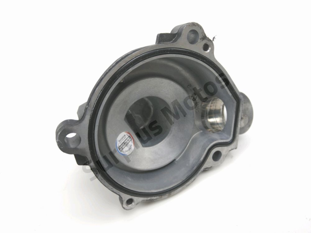 CARTER MOTEUR