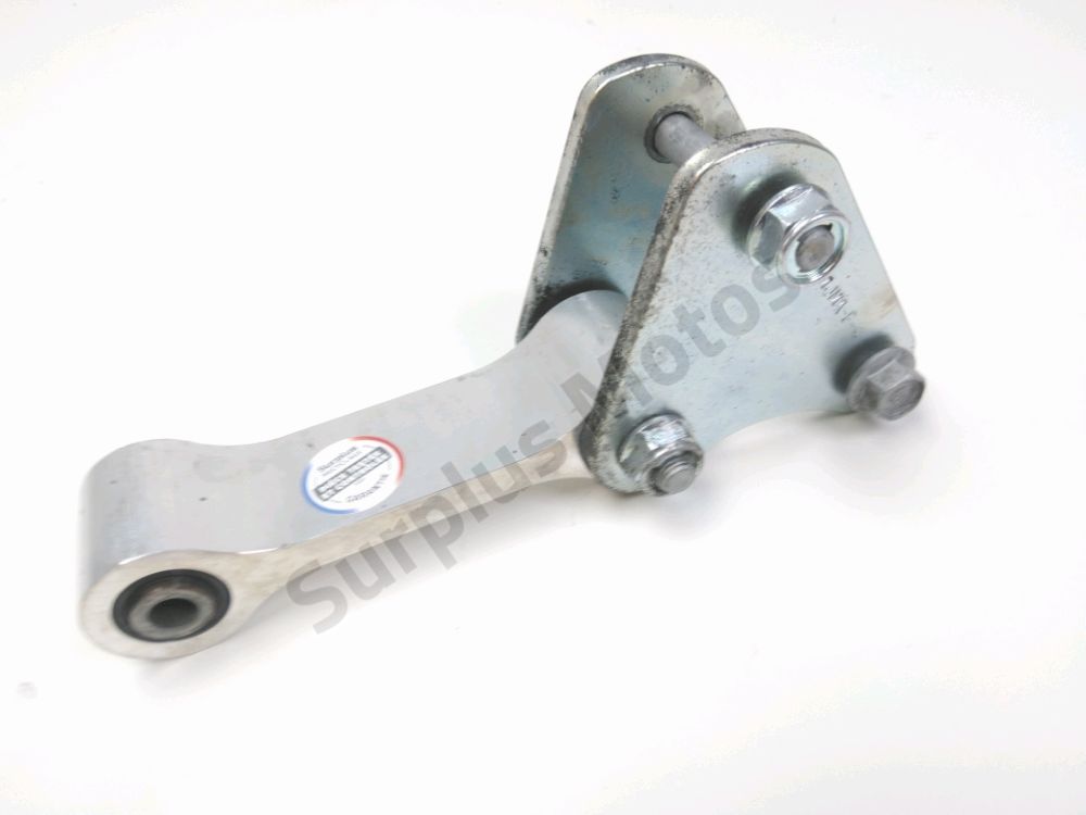 Biellette amortisseur