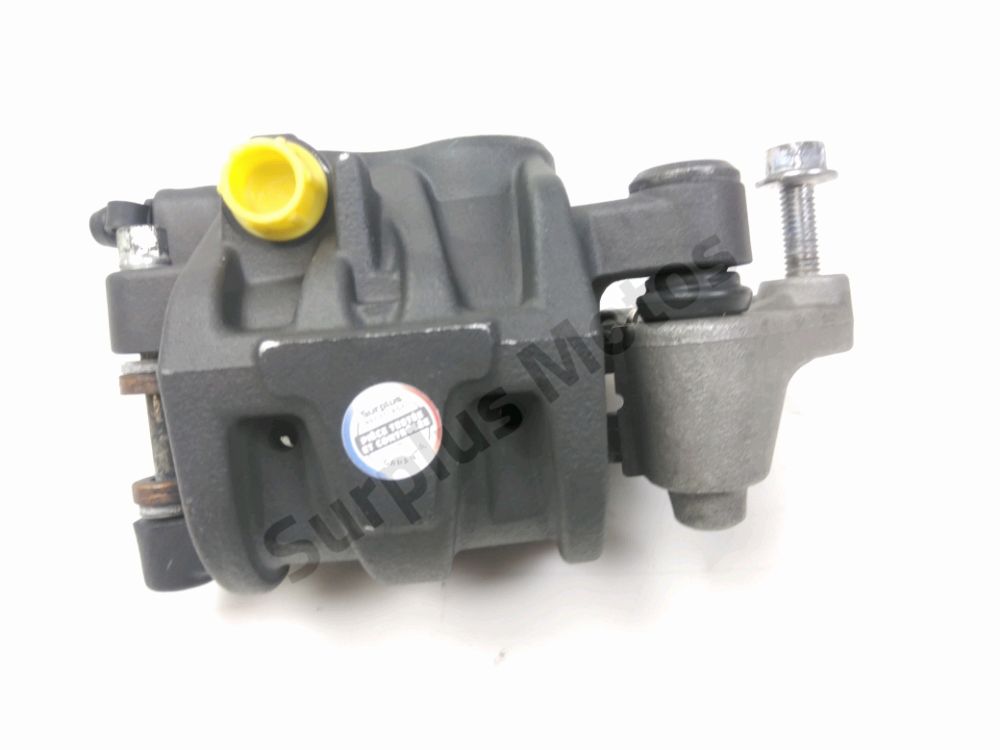 ETRIER FREIN ARRIERE