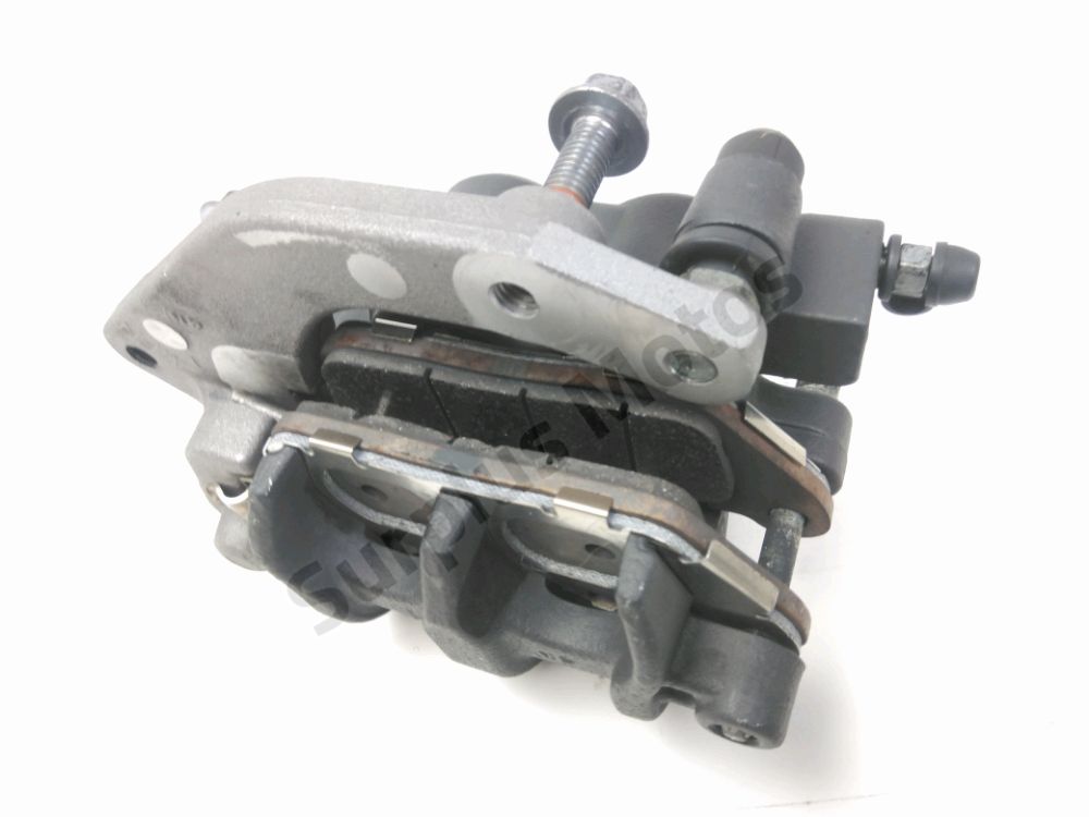 ETRIER FREIN ARRIERE