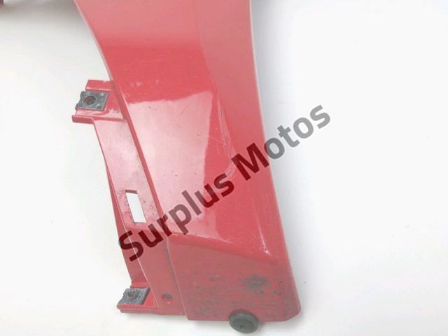 CARENAGE AVANT DROIT