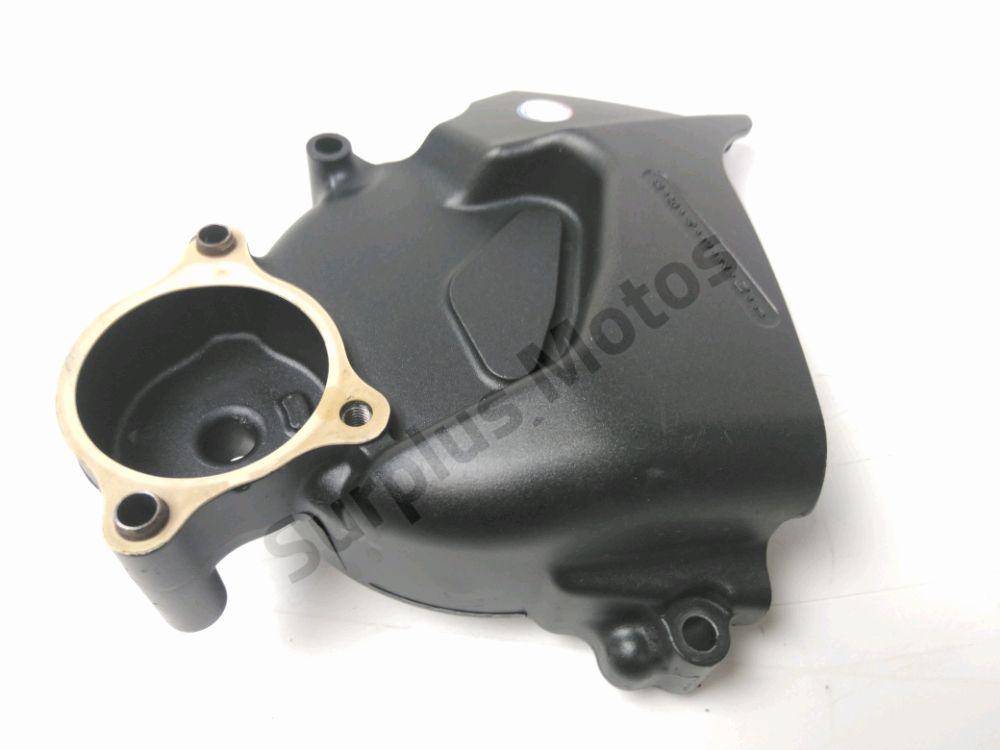 Couvercle pignon sortie boite