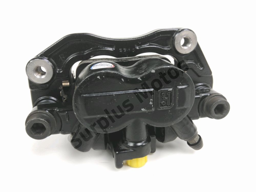 ETRIER FREIN ARRIERE