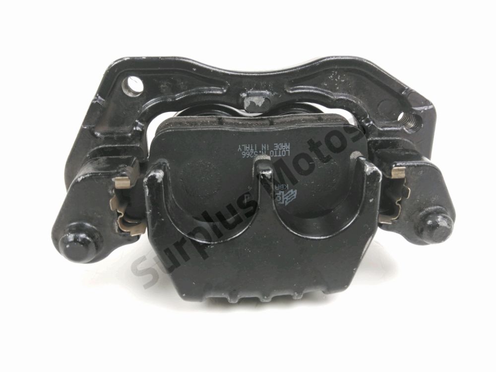 ETRIER FREIN ARRIERE