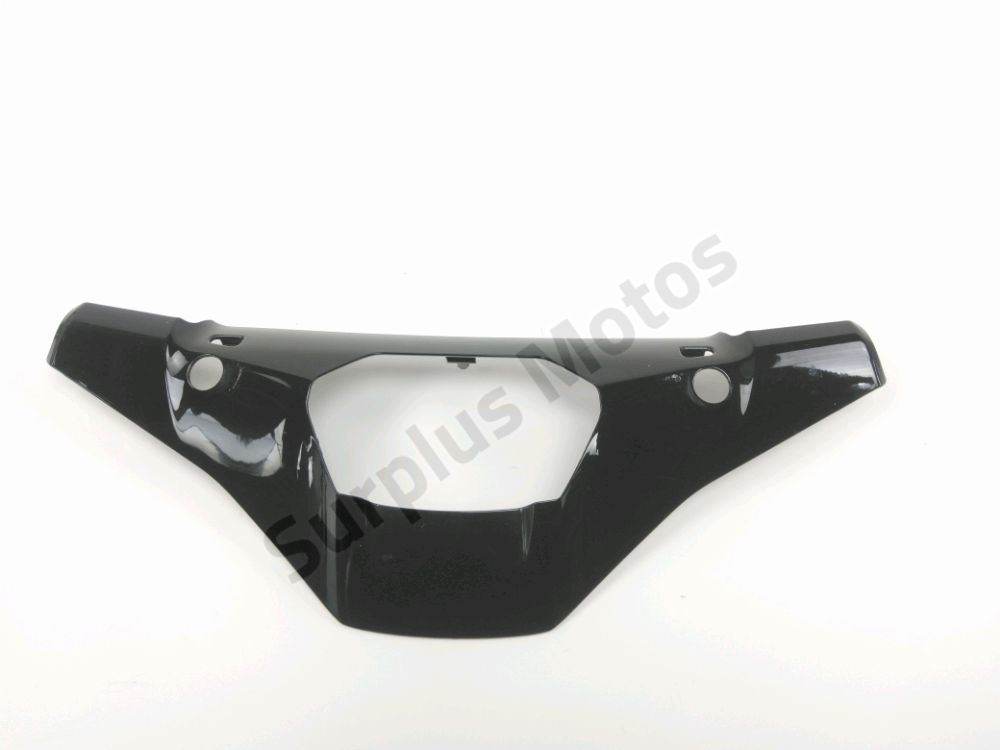 HABILLAGE AVANT DU GUIDON