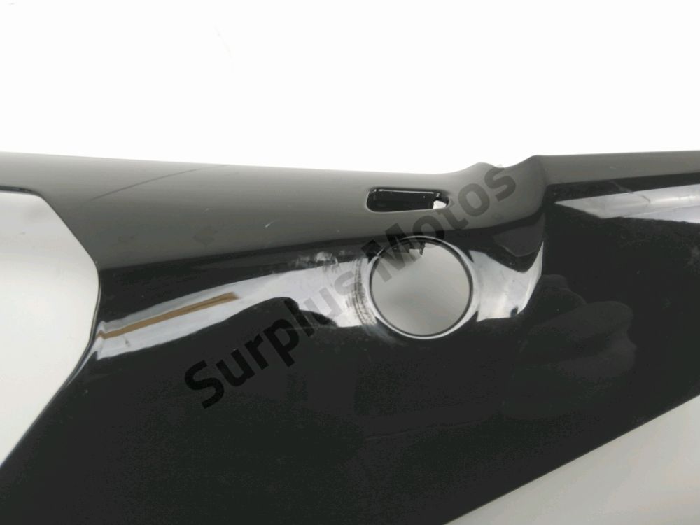 HABILLAGE AVANT DU GUIDON