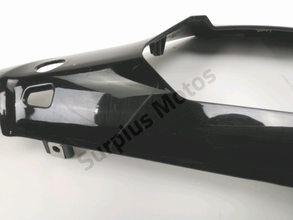 HABILLAGE AVANT DU GUIDON