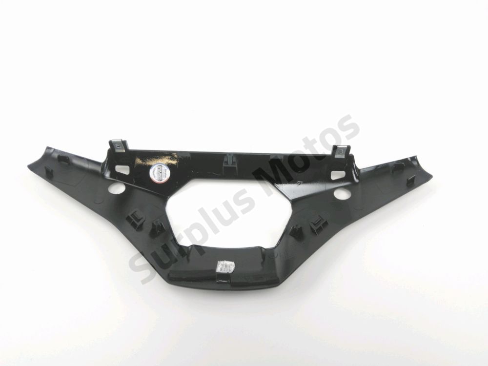 HABILLAGE AVANT DU GUIDON