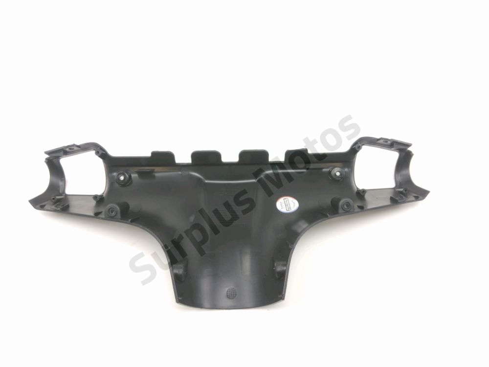 HABILLAGE ARRIERE DU GUIDON