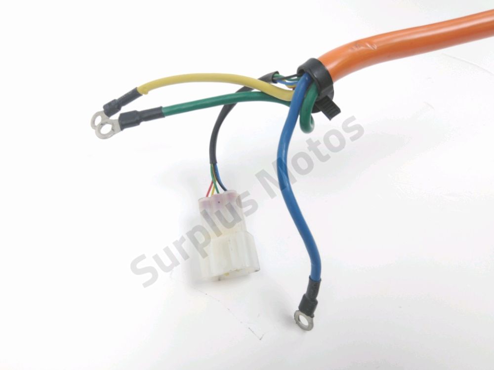 MOTEUR ELECTRIQUE