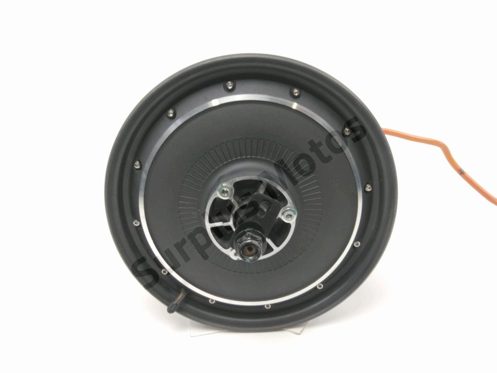 MOTEUR ELECTRIQUE