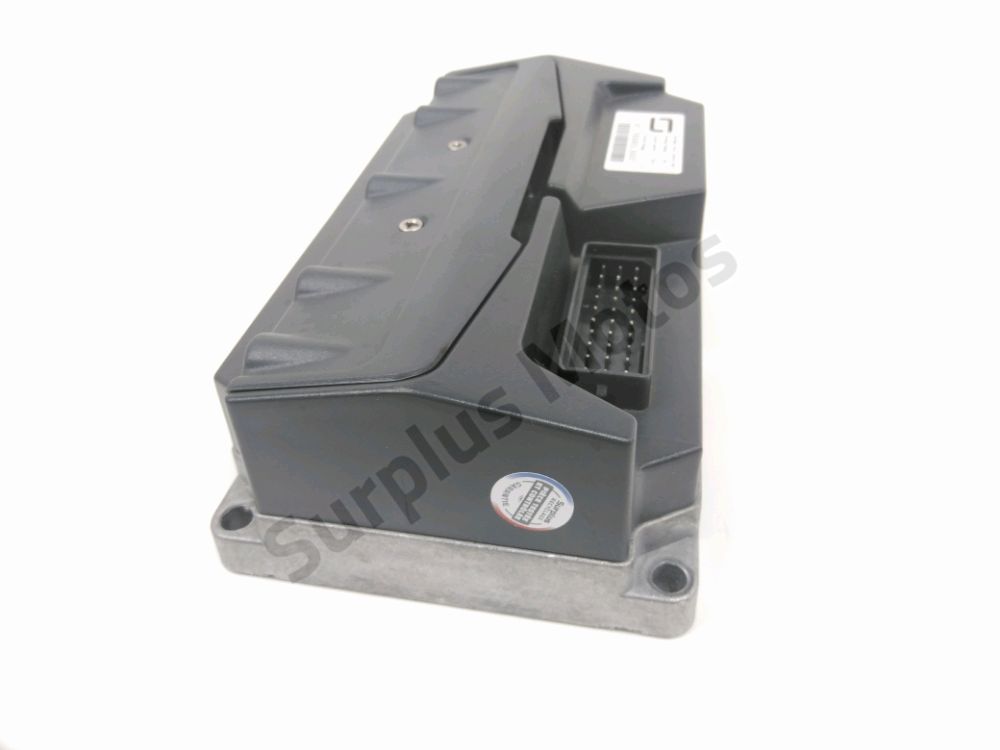 BOITIER ECU