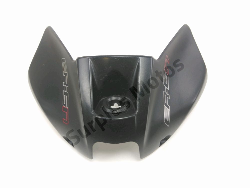 HABILLAGE DE RESERVOIR