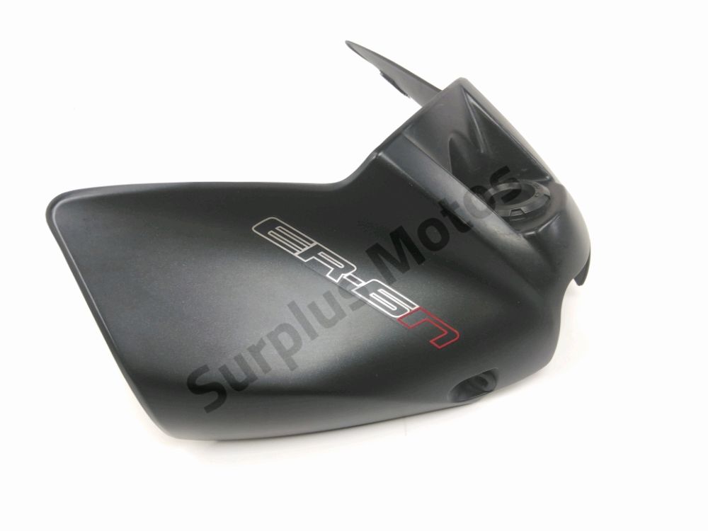 HABILLAGE DE RESERVOIR